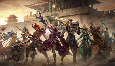 传奇sf特惠活动来袭，快来抓住机会获取资源