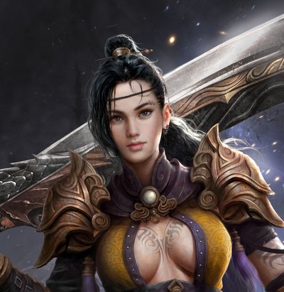 挥洒热血，再续传奇梦